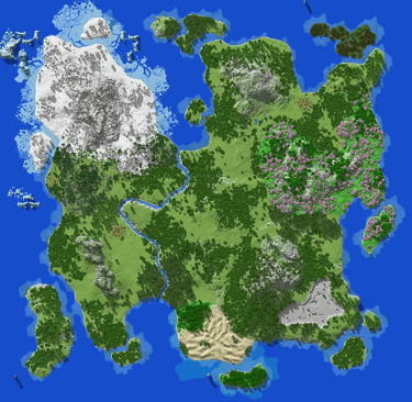 Falone Map View
