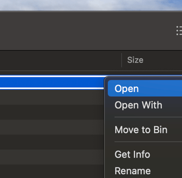 Fabric Installer on MacOS