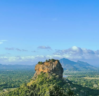 Nobel Travels Lanka arrange the tour of Sri Lanka best travel Location Sigiriya