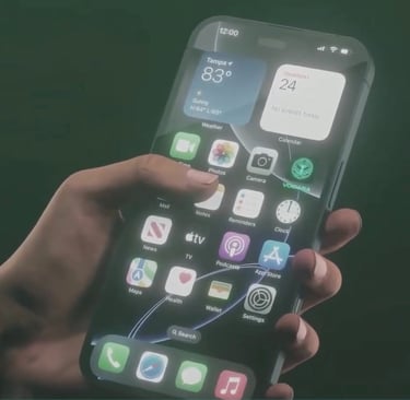 Voidara App