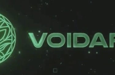 Voidara Logo