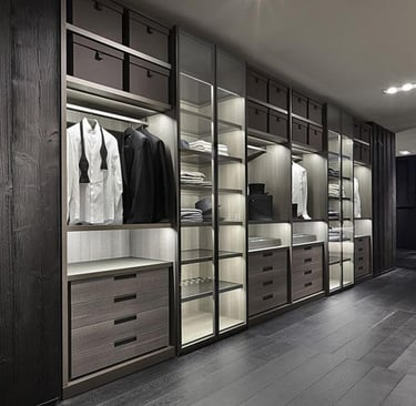 wardrobe