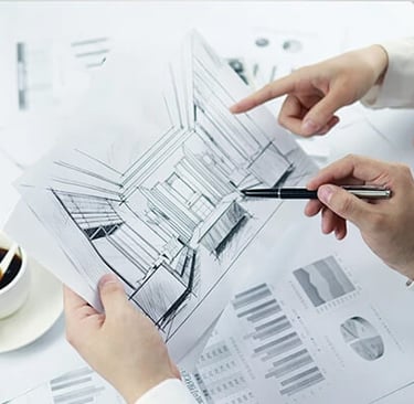 whole house designs
