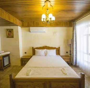 Palmyra Otel - Şanlıurfa Rezervasyon 0537 036 20 63
