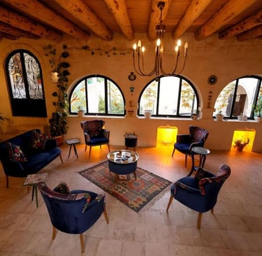 Astarte Otel - Şanlıurfa Rezervasyon - 0537 036 20 63
