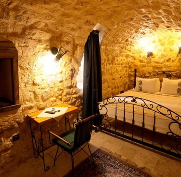 Astarte Otel - Şanlıurfa Rezervasyon - 0537 036 20 63