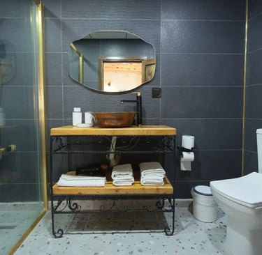 Astarte Otel - Şanlıurfa Rezervasyon - 0537 036 20 63