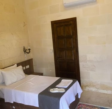 Zümrüt Konukevi - Şanlıurfa Rezervasyon - 0537 036 20 63