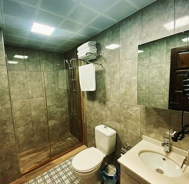 Hakimbey Konağı - Şanlıurfa Rezervasyon - 0537 036 20 63