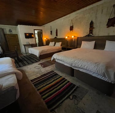 La Riva Konakları - Şanlıurfa Rezervasyon: 0537 036 20 63