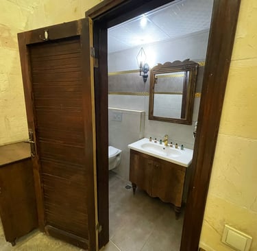 La Riva Konakları - Şanlıurfa Rezervasyon: 0537 036 20 63