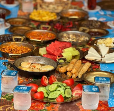 Nahrin Art Hotel - Şanlıurfa Rezervasyon - 0537 036 20 63