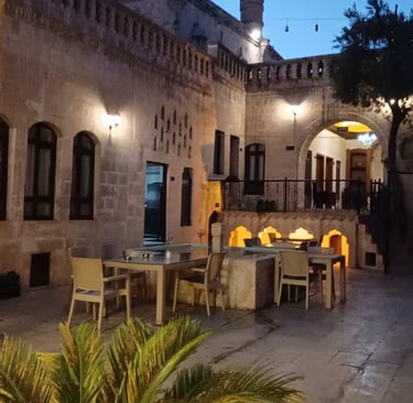 2 Kişilik Oda Şanlıurfa Rezervasyon 0537 036 20 63