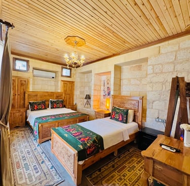 Nahrin Art Hotel - Şanlıurfa Rezervasyon - 0537 036 20 63