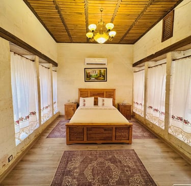 Nahrin Art Hotel - Şanlıurfa Rezervasyon - 0537 036 20 63