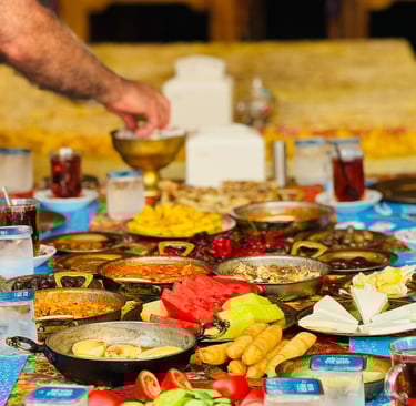 Nahrin Art Hotel - Şanlıurfa Rezervasyon - 0537 036 20 63