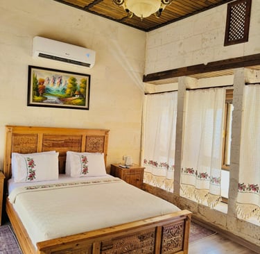 Nahrin Art Hotel - Şanlıurfa Rezervasyon - 0537 036 20 63