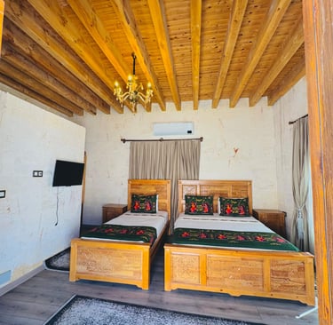 Nahrin Art Hotel - Şanlıurfa Rezervasyon - 0537 036 20 63