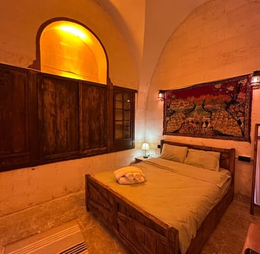 Beirut Konukevi - Şanlıurfa Rezervasyon - 0537 036 20 63