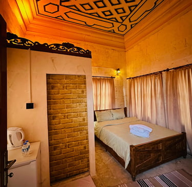 Beirut Konukevi - Şanlıurfa Rezervasyon - 0537 036 20 63