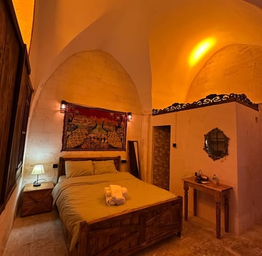 Beirut Konukevi - Şanlıurfa Rezervasyon - 0537 036 20 63
