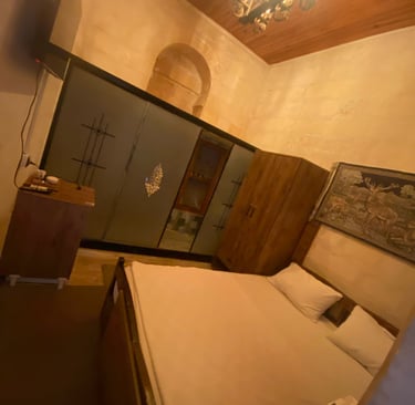 Zümrüt Konukevi - Şanlıurfa Rezervasyon - 0537 036 20 63