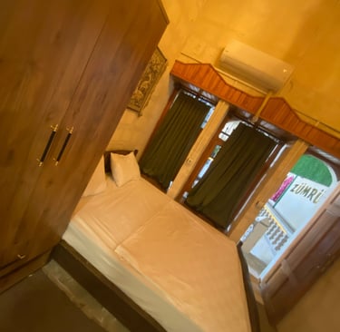 Zümrüt Konukevi - Şanlıurfa Rezervasyon - 0537 036 20 63