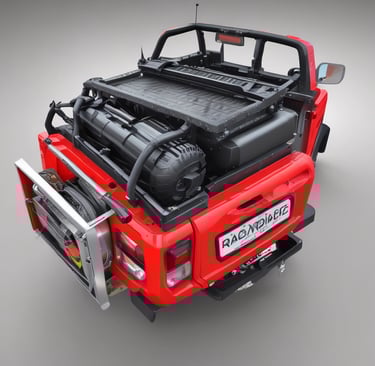 white concrete building during daytime