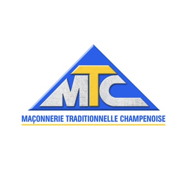 Maçon à Chalons - Logo MTC 
