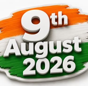 Freedom Run 2026 Event Date