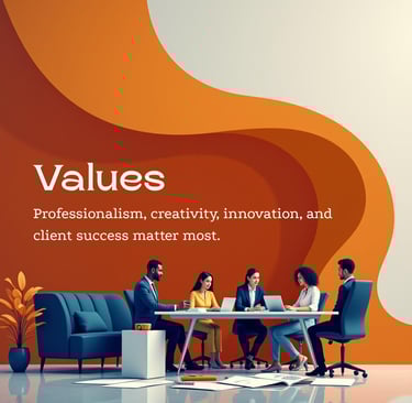 Our Values