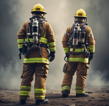 a dark wood background with a black background