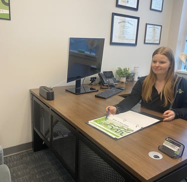 Guiding our patient's through their wellness journey