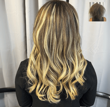 Megahair | Extension Hair | A Milano | Parrucchiere | Meche | Botox | Brasiliano