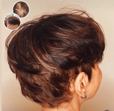 Protesi capillari | Alopecia | Donna | Infoltimento | Allungamento | A Milano | Parruchiere