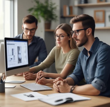 Bright living room with modern inventory