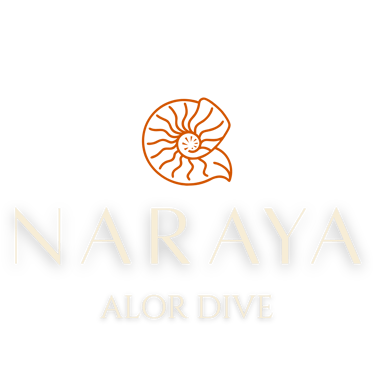 Logo for Naraya Alor Dive