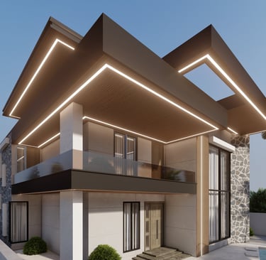 Luxury Home interior Designers in Amritsar, Interior Decorator in Amritsar
