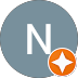 Google review N icon