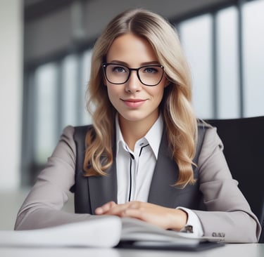 Scrabble tiles arranged to spell 'ONLINE MARKETING' on a wooden table with a textured surface.