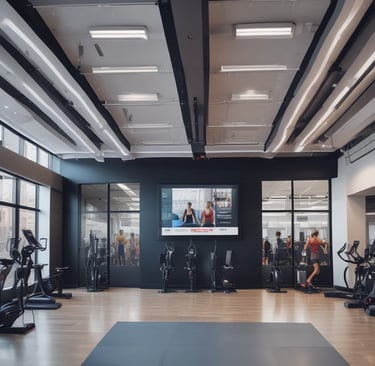 worm's-eye view photography of concrete building