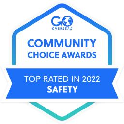 a badge for the community choice choice choice for the community choice choice award