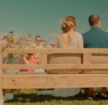 cérémonie laique filmée à rennes 