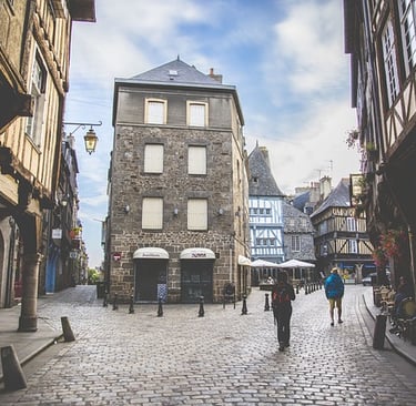 inspirations séance couple vidéo mariage dinan