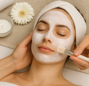 Best Spa in Thane | Luxury Massage & Wellness Services