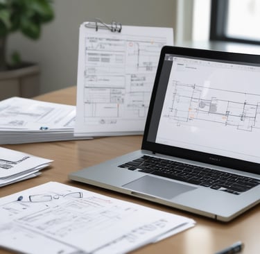 black blue and yellow textile