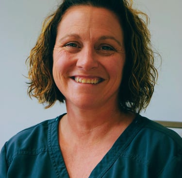 Jessica Jaco, RN - Nurse Manager