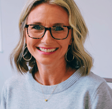 Amanda Bridges - Client Services