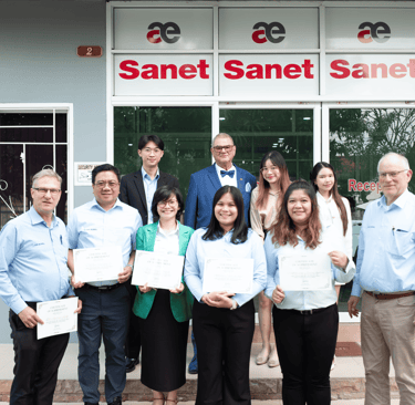 Sanet Sales Seminar 2025
