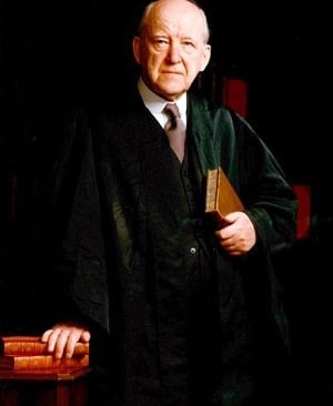 Martyn Lloyed Jones Photo